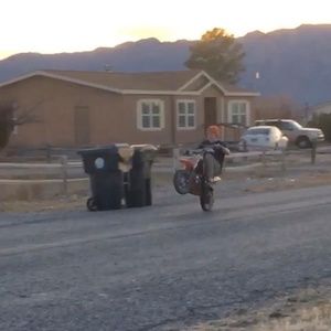 Meet your Posher, Âdâm